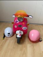 Baby Born brommer, Kinderen en Baby's, Speelgoed | Poppen, Ophalen, Gebruikt, Babypop