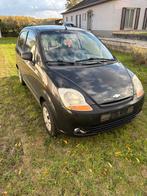 Chevrolet matiz, Auto's, Matiz, Handgeschakeld, 5 deurs, Particulier