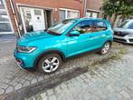 Volkswagen T-Cross 1.5 TSI OPF 110Kw(150pk) 7versn. DSG, Auto's, 116 g/km, 4 cilinders, 5 zetels, 5 deurs