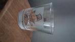 Gobelet en verre Bart Simpson, Verzamelen, Glas en Drinkglazen, Ophalen, Zo goed als nieuw, Waterglas