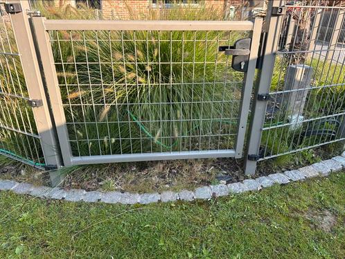 Omheining tuin vijver, Tuin en Terras, Vijver-toebehoren, Zo goed als nieuw, Ophalen of Verzenden