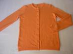 Wollen Vest United Colors of Benetton, Nieuw, Oranje, Ophalen of Verzenden, Marc O'Polo