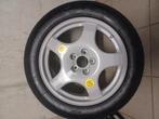 Reservewiel bmw x5 f15, Ophalen
