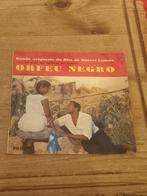 Single van Breno Mello & Marpessa Dawn, Gebruikt, Filmmuziek en Soundtracks, 7 inch, Single