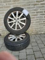 Winterbanden en velgen Hyundai I20, Ophalen, Winterbanden, Band(en)