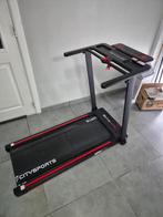 tapis de course 12 vitesse comme neuf, Sports & Fitness, Appareils de fitness, Enlèvement ou Envoi, Comme neuf