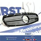 W176 A KLASSE A45 AMG GRIL 2012-2018 CHROOM LINE, Auto-onderdelen, Overige Auto-onderdelen, Ophalen of Verzenden, Gebruikt, Mercedes-Benz
