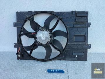 VW TRANSPORTER T6 RADIATEUR VENTILATOR 2.0 TDI1341 beschikbaar voor biedingen