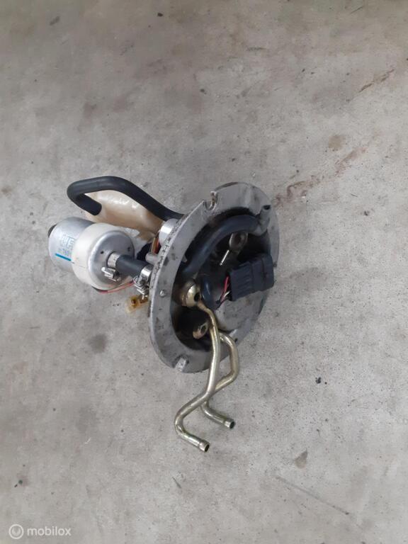 Benzinepomp brandstofpomp unit ST2 ST3 ST4 ST4s ST 2 3 4 s, Motoren, Onderdelen | Ducati, Gebruikt, Ophalen of Verzenden