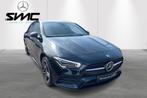Mercedes-Benz CLA Shooting Brake CLA 250 e AMG Line, Auto's, Mercedes-Benz, CLA, Stof, Gebruikt, Zwart