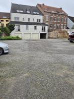 2 places de parking exterieurs à vendre portail securisé, Immo, Provincie Waals-Brabant
