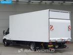 Iveco Daily 72C18 Automaat Euro6 7Tonner Luchtvering Airco C, Autos, Camionnettes & Utilitaires, Achat, Euro 6, Entreprise, Iveco