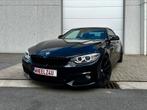 +++BMW 420D /AUTOMAAT/ M PACK / 2013+++, Xenon verlichting, Te koop, 4 Reeks, Automaat
