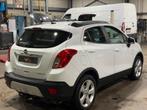 Opel mokka 4x4 benzine 1ste eig. 31.000Km navi +keuring, Euro 5, Achat, Entreprise, 5 portes