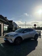 toyota chr  benzine 1.8 Hybrid C-chic, Auto's, Leder, Berline, 5 deurs, Particulier