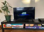 JVC LED TV - LT-32FD100 31.5 inch, Audio, Tv en Foto, Televisies, Ophalen, Zo goed als nieuw, LED
