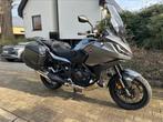 Honda NT1100, 2022, Motoren, 2 cilinders, Particulier, Meer dan 35 kW, Toermotor