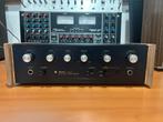 Ampli SANSUI AU-101 (1974), Ophalen of Verzenden, Zo goed als nieuw