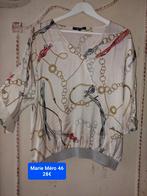 Top Marie Méro 46, Kleding | Dames, Ophalen of Verzenden, Zo goed als nieuw