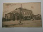 Bourg Leopold la gare, Envoi, Affranchie, Limbourg