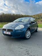 Fiat Grande Punto 1.3 Multijet ( 105.000km ), Particulier, Achat, Grande Punto