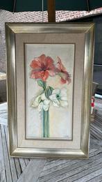 Schilderij olieverf op doek van kunstschilder Katra J., Ophalen