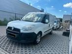 Fiat Doblo lichte vracht1.6D 105pk airco slechts 96000kms, Voorwielaandrijving, Stof, 4 cilinders, Bedrijf