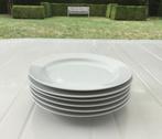 Set van 6 Porseleinen Dessert/Ontbijtborden  2€/set, Ophalen