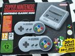 Super Nintendo Entertainment System (nieuw in de doos), Ophalen
