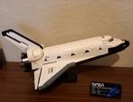 LEGO 10283 NASA Space Shuttle Discovery, Ophalen of Verzenden, Complete set, Lego