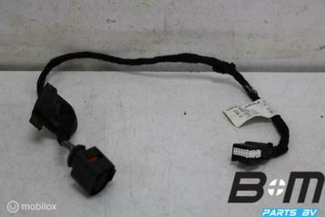 Deurkabelboom rechtsachter Audi A2 8Z0971694K