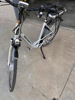 Electrische fiets Batavus, Fietsen en Brommers, Elektrische fietsen, Ophalen, Zo goed als nieuw, Batavus