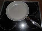 Braadpan 22cm  Greenchef, Ophalen, Zo goed als nieuw, Koekenpan of Braadpan, Inductieplaat