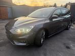 Ford Focus ST Break -  NIEUWSTAAT, Euro 6, 4 cilinders, Alcantara, Bedrijf