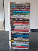 PS3 games, Gebruikt, Ophalen of Verzenden