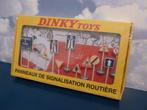 Ensemble Panneaux routiers & ville 1/43 Atlas DINKY Neuf N2, Ophalen of Verzenden, Nieuw, Overige typen, Dinky Toys