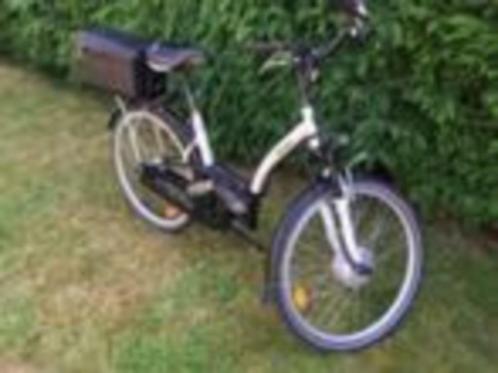 elektrische fiets, Fietsen en Brommers, Elektrische fietsen, Gebruikt, Overige merken, Ophalen of Verzenden