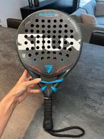 Padel racket siux, Sport en Fitness, Ophalen of Verzenden, Zo goed als nieuw, Padelracket