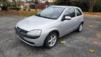 Opel Corsa 1.2 Twinport Automatic „Klaar voor registratie”, Auto's, Stof, 135 g/km, 4 cilinders, 5 zetels