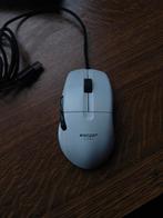 Roccat kone pro gaming muis, Computers en Software, Muizen, Ophalen, Rechtshandig, Muis, Gebruikt