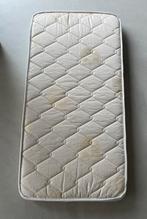 Matras voor kinderbedje, Matelas, Moins de 70 cm, Comme neuf, Enlèvement