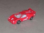 Matchbox Lamborghini Contach LP 5000s, Ophalen of Verzenden, Zo goed als nieuw, Auto