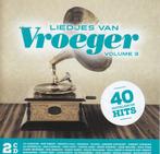 40 nostalgische Hits op Liedjes van Vroeger vol. 3, Verzenden, Nederlandstalig