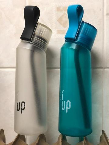 AIR UP fles 650 ml  beschikbaar voor biedingen