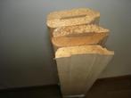 massief meranti deurlijsten, Ophalen, Binnendeur, Nieuw, 200 tot 215 cm