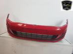 BUMPER VOOR Golf VII Variant (AUVV) (5G0807217BPGRU), Gebruikt, Voor, Volkswagen, Bumper