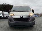 Citroën Jumper L3H2 *EXPORT/ marchand* only, Autos, Euro 6, 3 places, Boîte manuelle, https://public.car-pass.be/vhr/e1d137c1-974a-4a32-9c28-9630dffdad7b