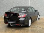 Mazda 6 1.8 Essence Exclusive sport 2008 GARANTIE 12 Mois, Achat, Entreprise, Boîte manuelle, 5 portes