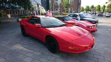 1994 Pontiac Firebird 3.4 Oldtimer (gekeurd voor verkoop).