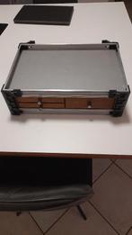 Rive blok 12 cm hoog, Watersport en Boten, Hengelsport | Witvissen, Ophalen, Zo goed als nieuw, Overige typen